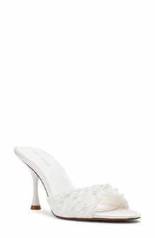 Steve Madden Santi Slide Sandal