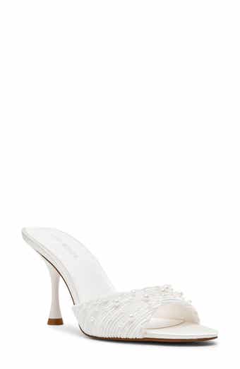 Steve Madden Santi Slide Sandal
