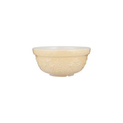In The Meadow Daffodil Size 30 Mixing Bowl, 1.15 Quart