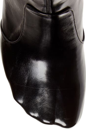 Visionary Stiletto Boot