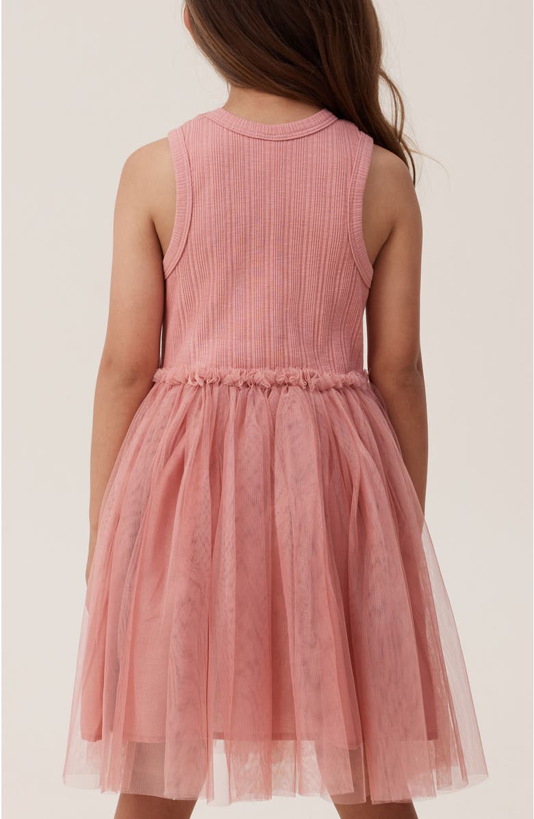 Cotton On Kids Kid's Nova Dress Up Dress, Alternate, color, 