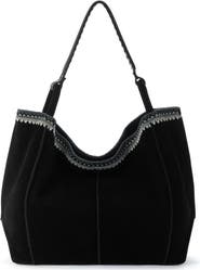 The Sak Los Feliz Large Tote Leather Bag