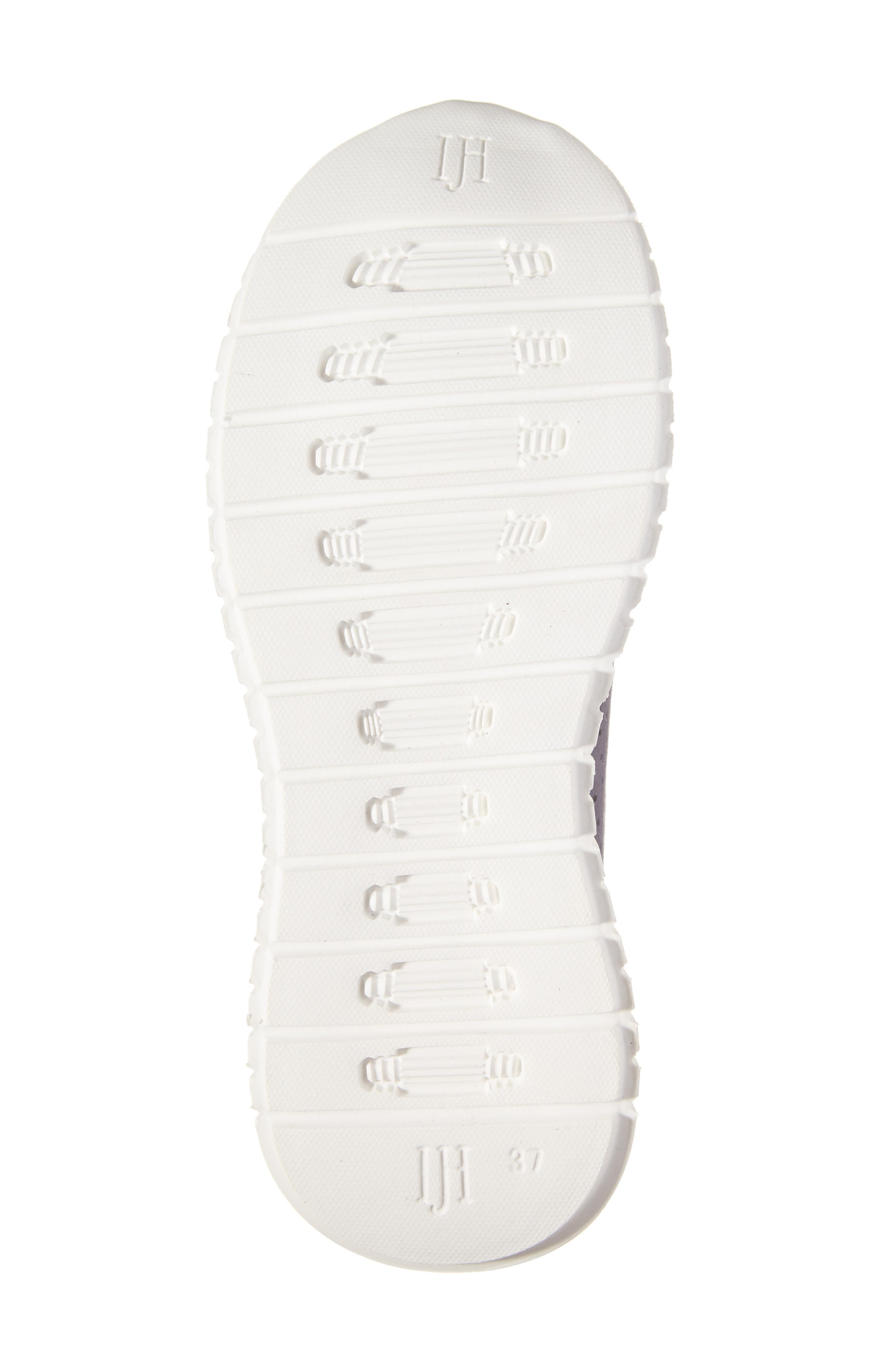 Ilse Jacobsen Tulip Sneaker, Alternate, color, Navy