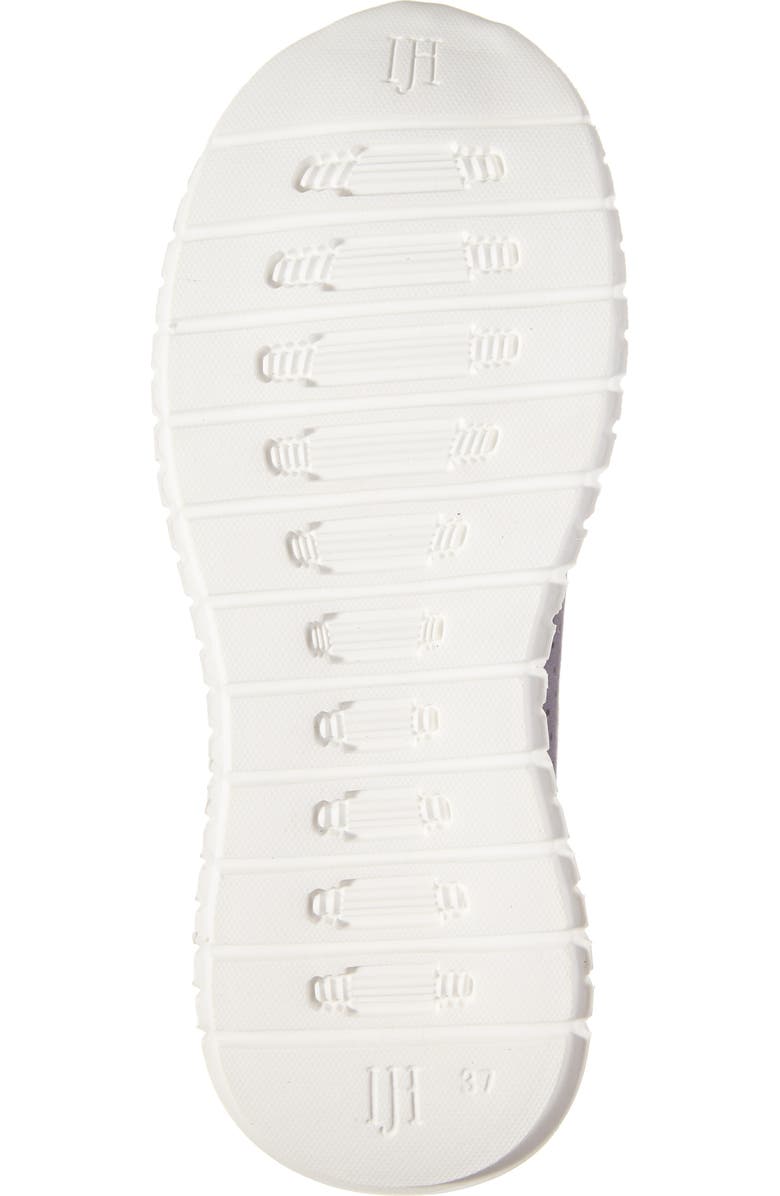 Ilse Jacobsen Tulip Sneaker, Alternate, color, Navy