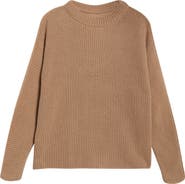 Frank & Eileen Montecito Cotton Sweater