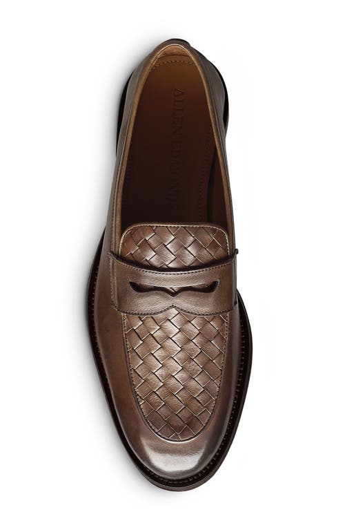 Allen Edmonds Como Penny Loafer