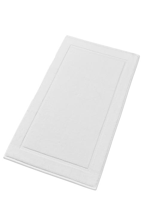 Renaissance Classic Cushiony Soft Cotton Bath Mat
