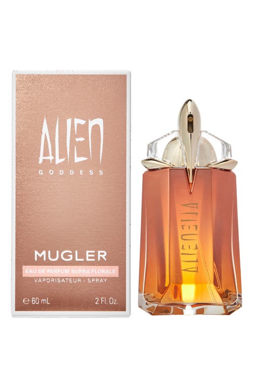 Mugler Thierry Alien By Eau De Parfum