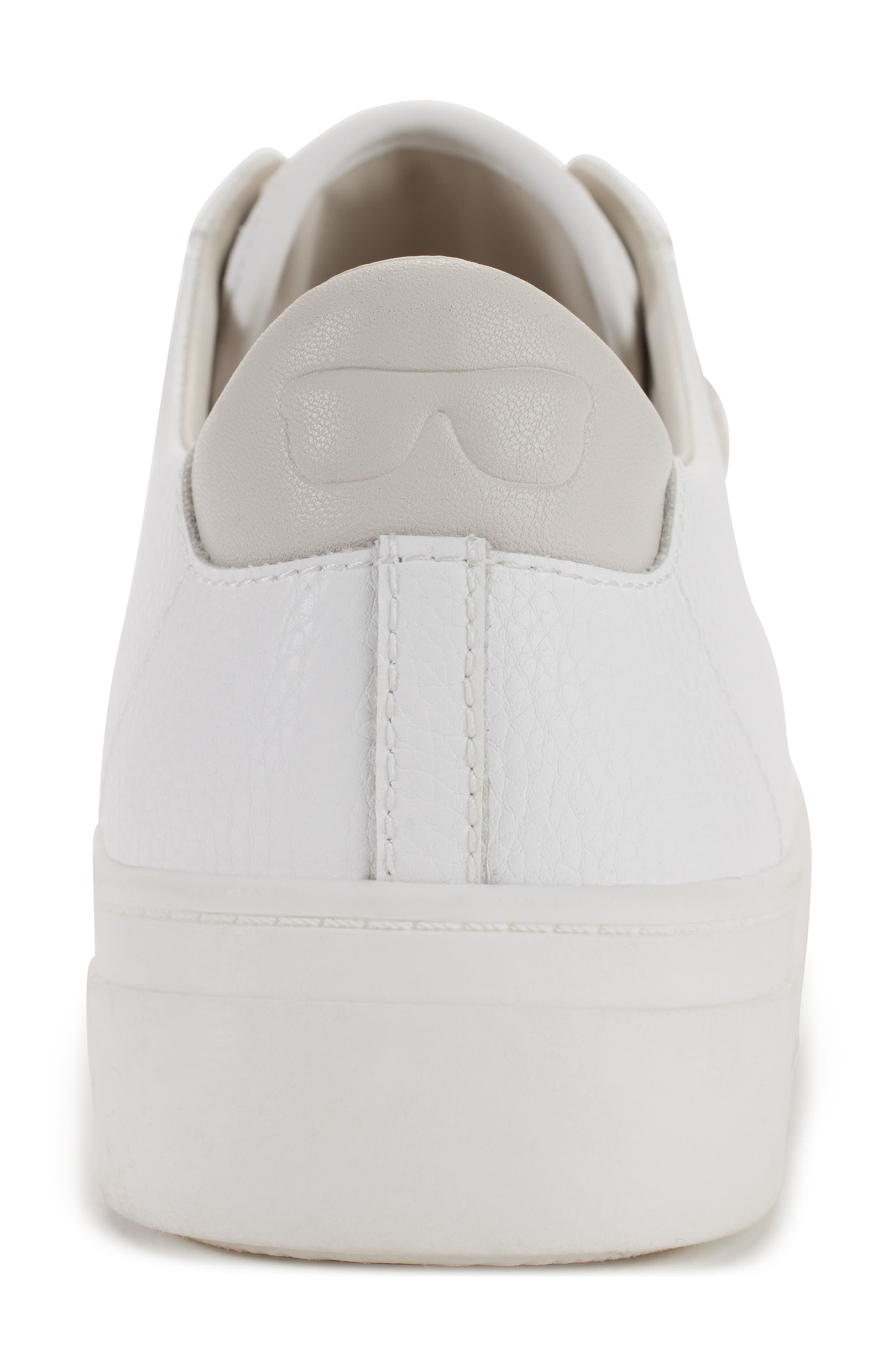 KARL LAGERFELD PARIS Cason Sneaker, Alternate, color, 