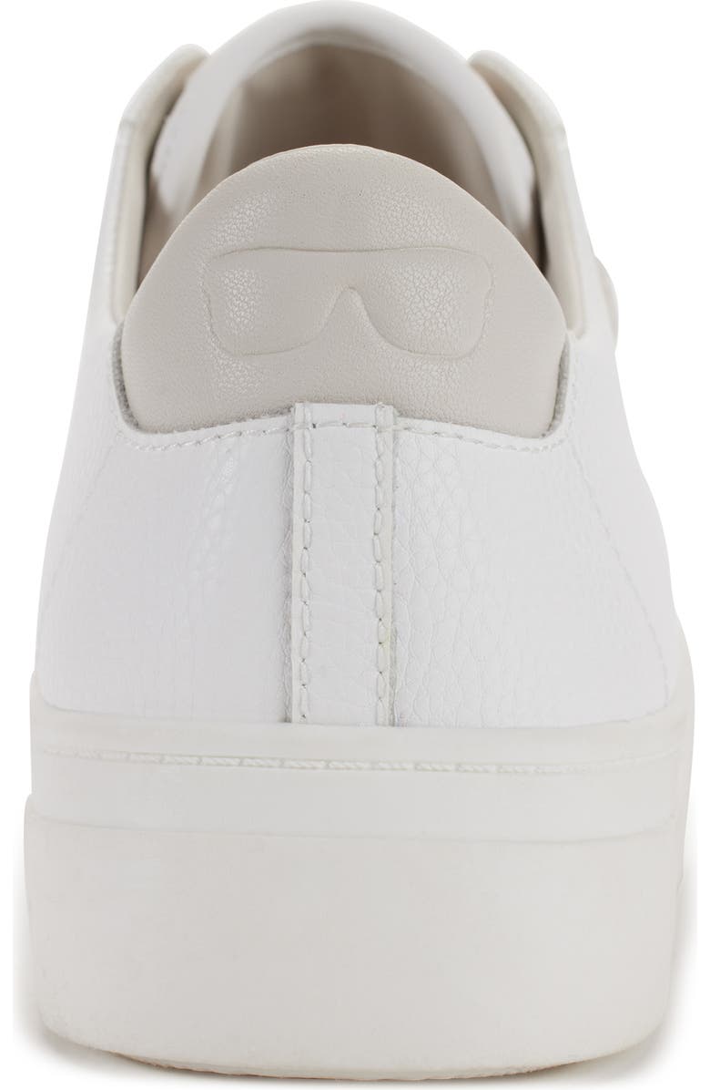 KARL LAGERFELD PARIS Cason Sneaker, Alternate, color,