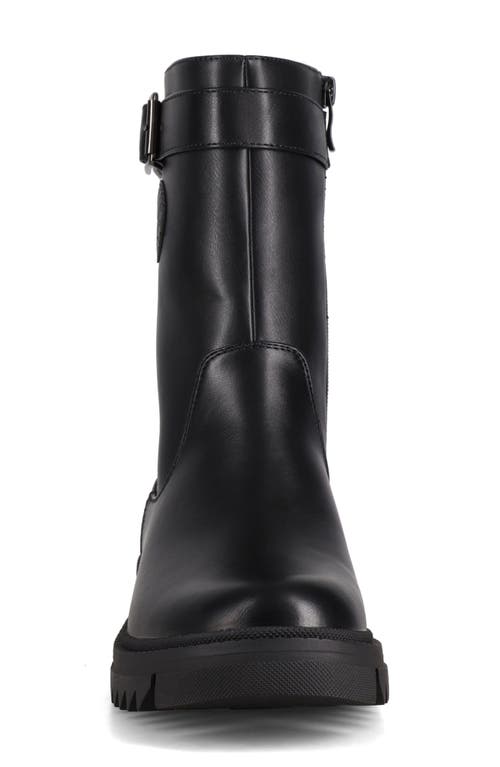 Aquatherm By Santana Canada Jenna Faux Leather Boot