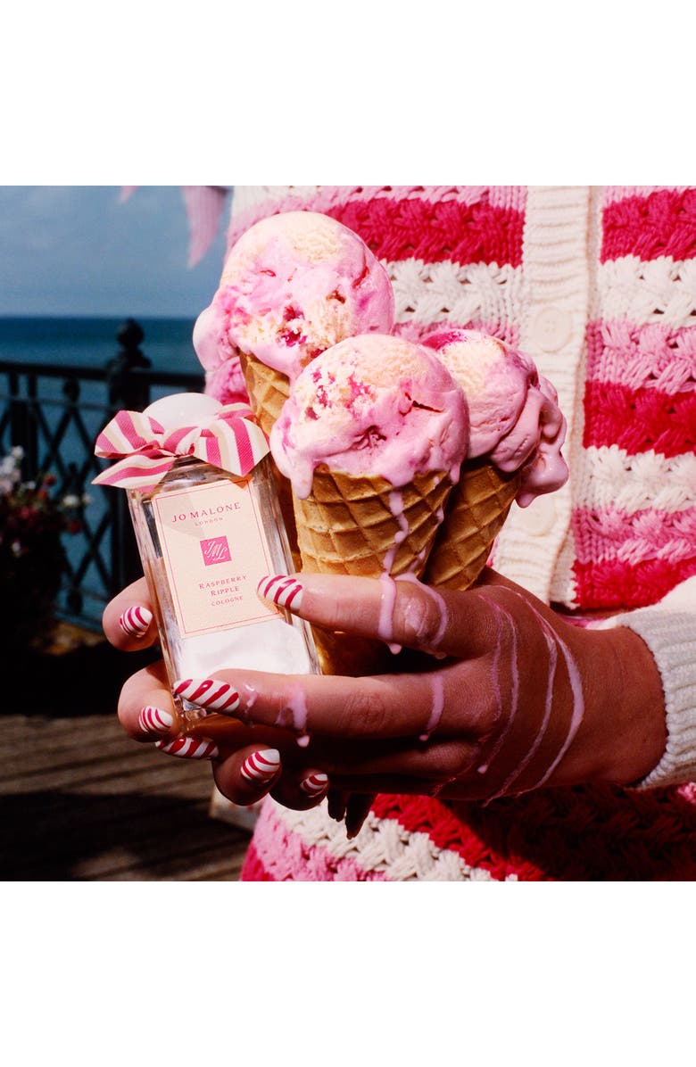 Raspberry Ripple Cologne