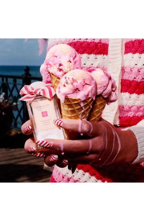 Jo Malone London ™ Raspberry Ripple Cologne In Transparent