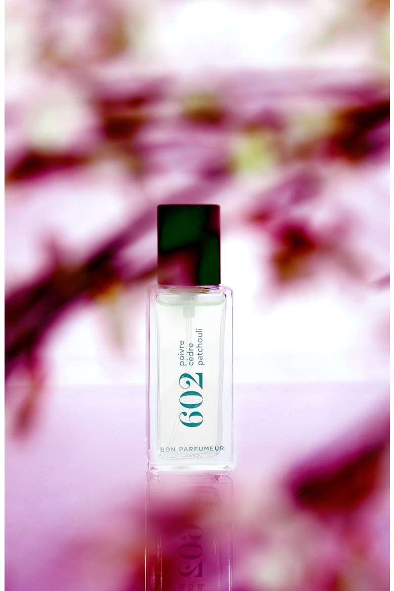 602 Pepper, Cedar & Patchouli Eau de Parfum, Alternate, color, NO COLOR