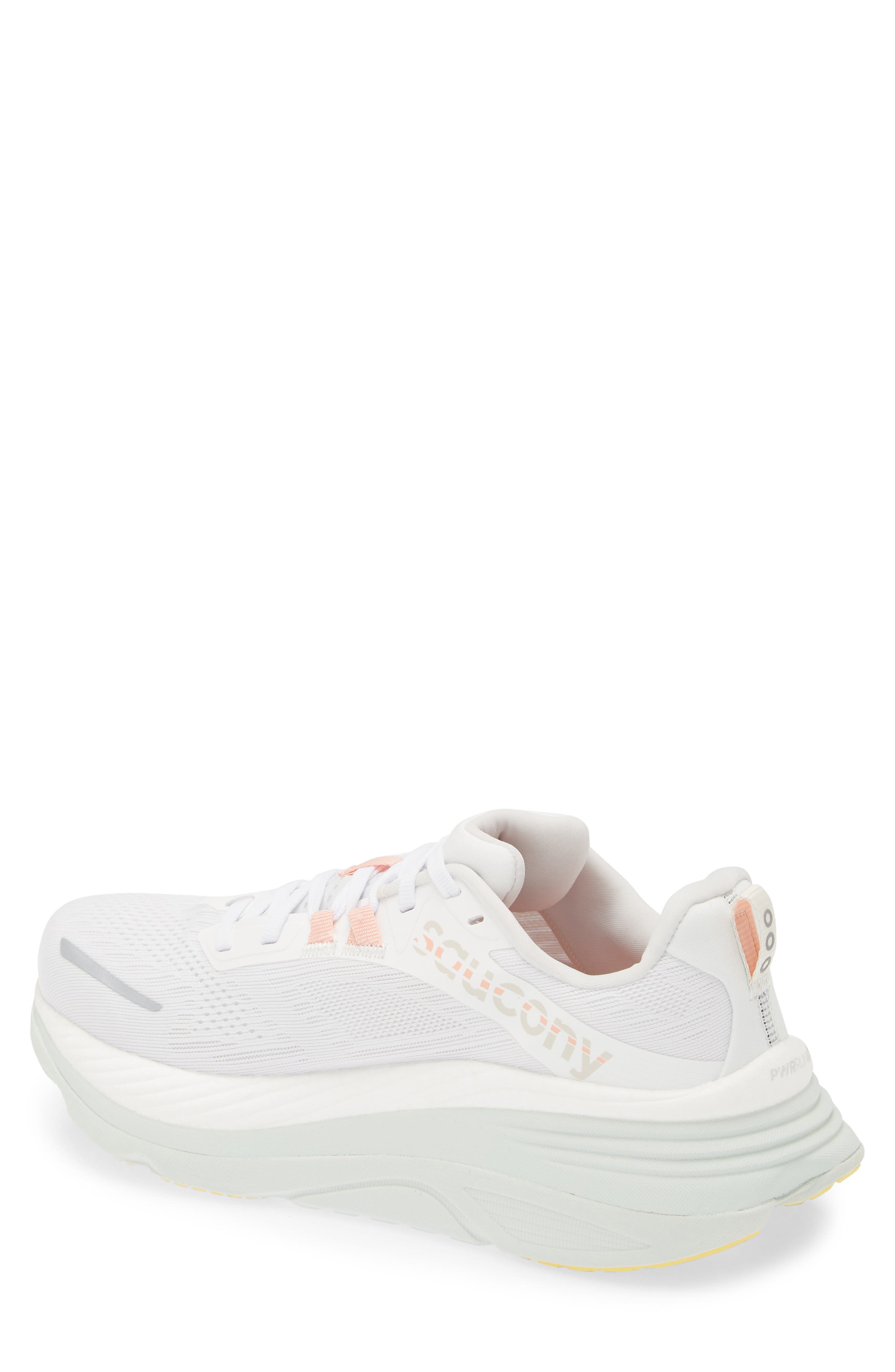 Saucony Hurricane 24 Running Shoe, Alternate, color, 