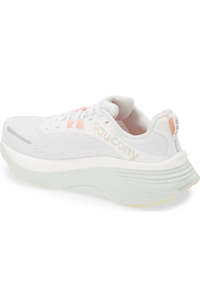 Saucony Hurricane 24 Running Shoe, Alternate, color,