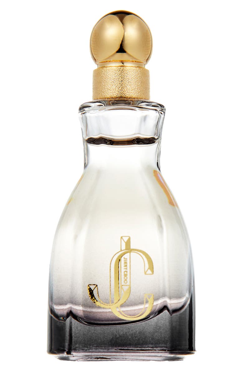 Jimmy Choo I Want Choo Forever Eau de Parfum, Main, color,