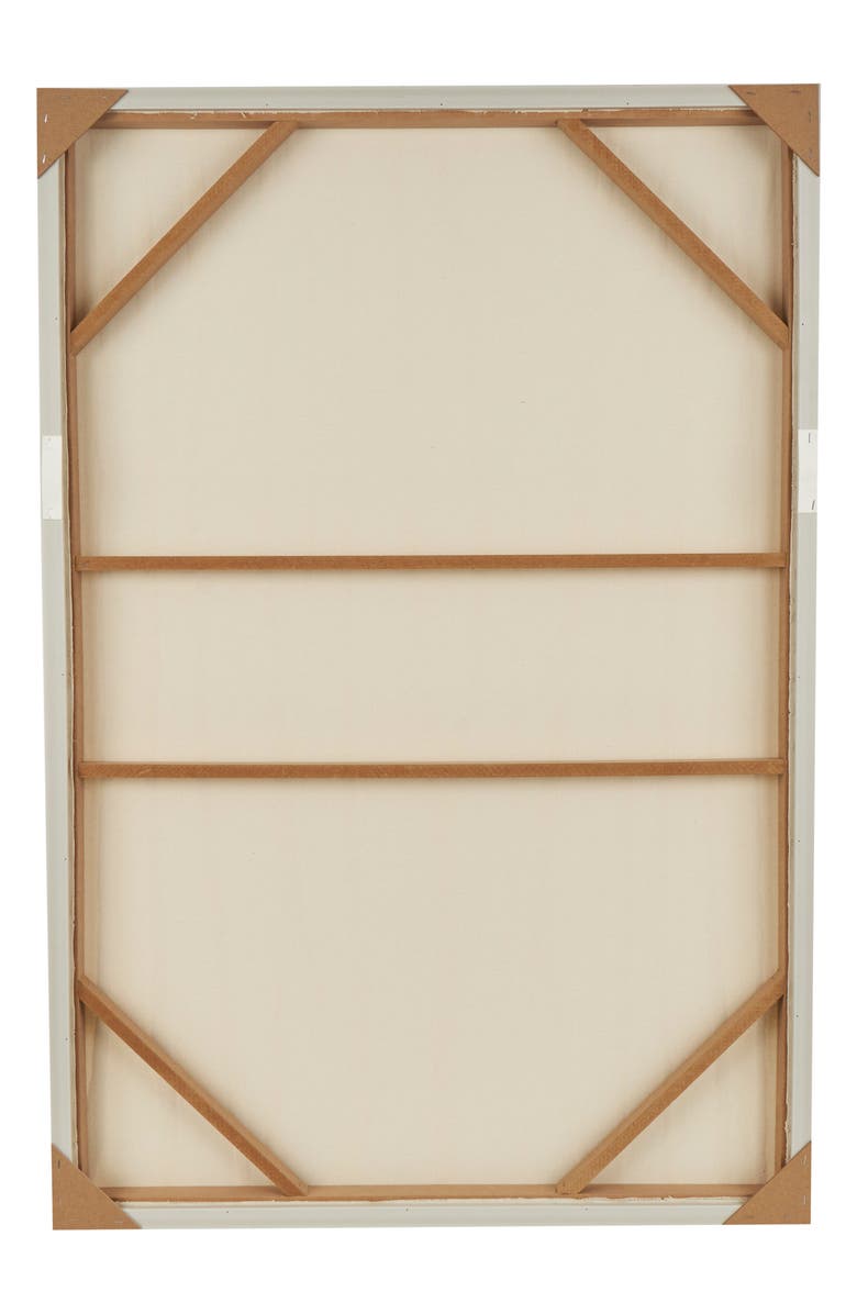 GINGER BIRCH STUDIO Beige Framed Wall Art, Alternate, color, 