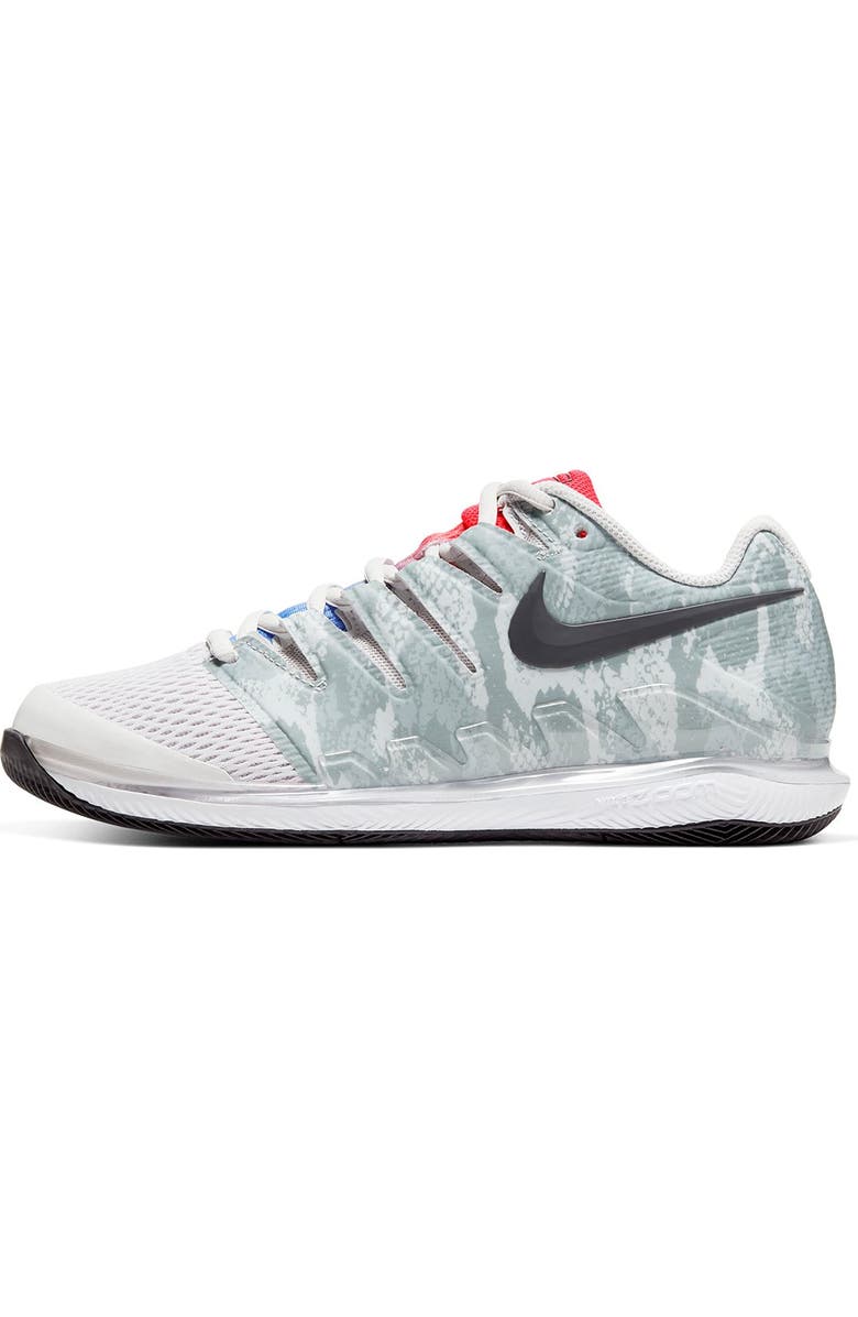 Nike Air Zoom Vapor X Tennis Shoe, Alternate, color,