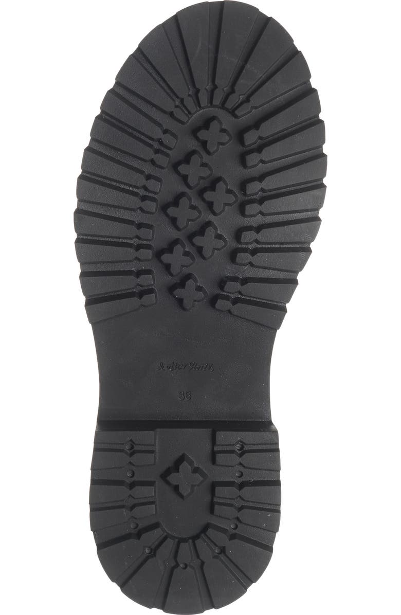 & Other Stories Dagny Lug Sole Boot, Alternate, color,