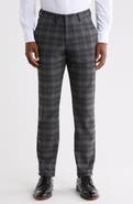 Robert Barakett Anzac Windowcheck Pants