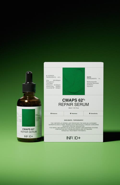 Infodplus Cmaps Repair Serum