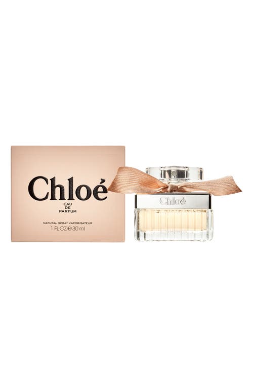 Chloé Eau De Parfum In No Color