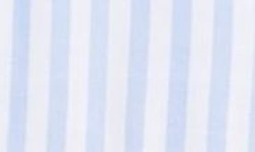 BEACHLUNCHLOUNGE BEACHLUNCHLOUNGE FALLON HIGH-LOW BUTTON-UP SHIRT