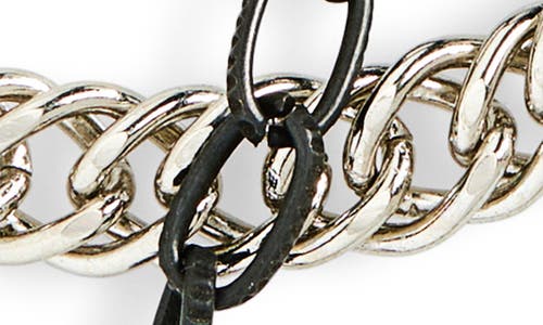 Area Stars Set Of 3 Assorted Chain Bracelets