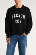 PacSun Oversize 1999 Cotton Sweater