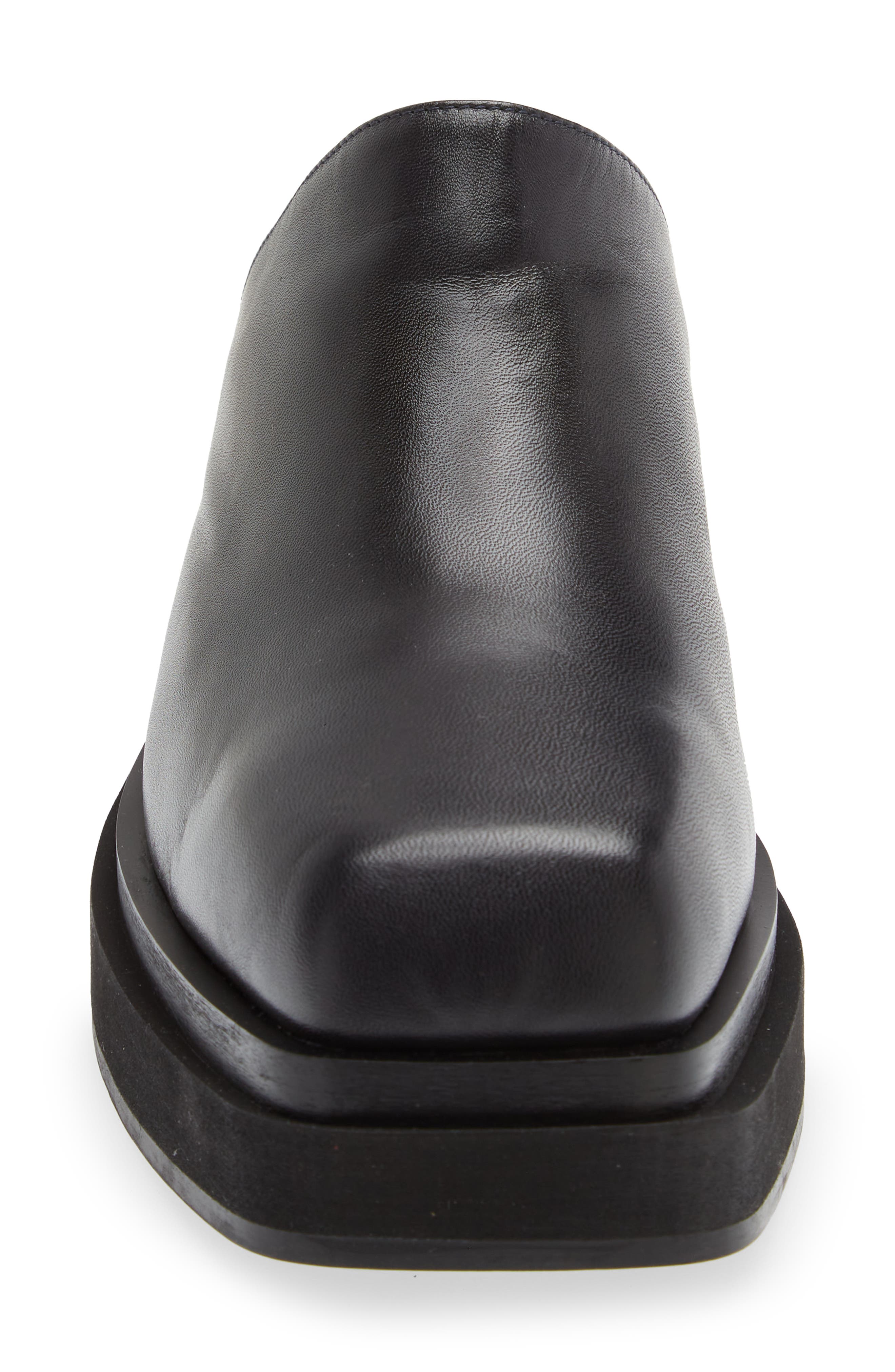 Eckhaus Latta Zoe Platform Clog, Alternate, color, 