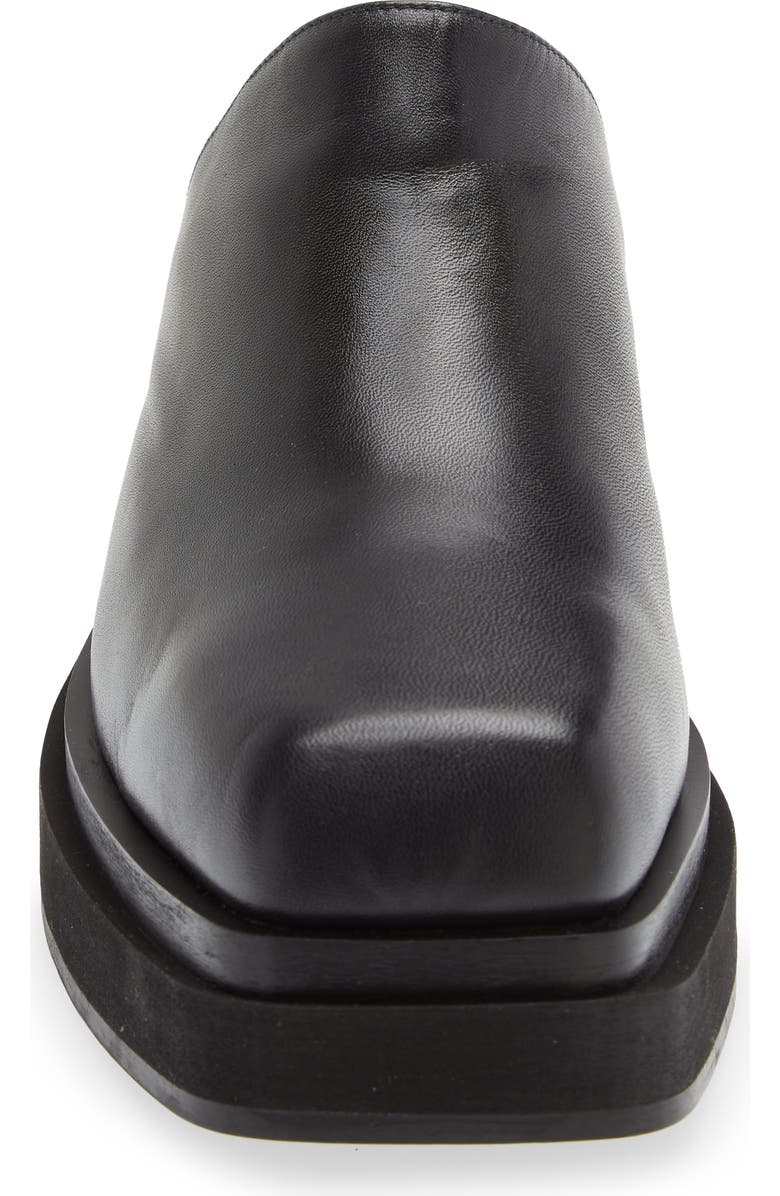 Eckhaus Latta Zoe Platform Clog, Alternate, color,