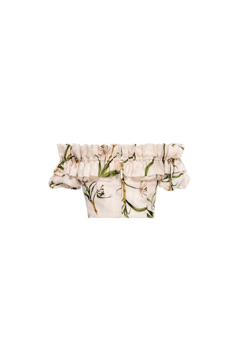 Pimienta Azucar Top, Alternate, color, Multicolor