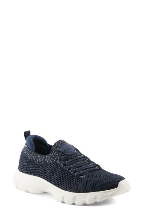 Gambino Low Top Sneaker (Women)