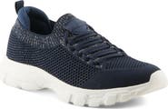 Flexus by Spring Step Gambino Low Top Sneaker