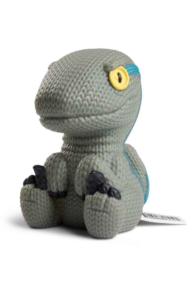 Handmade By Robots Jurassic Park - Blue, Main, color, 