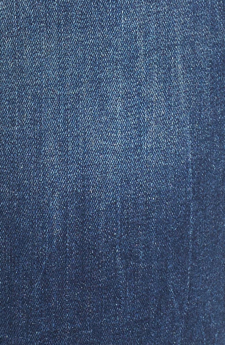 DL1961 Mara Ankle Straight Leg Jeans, Alternate, color, 