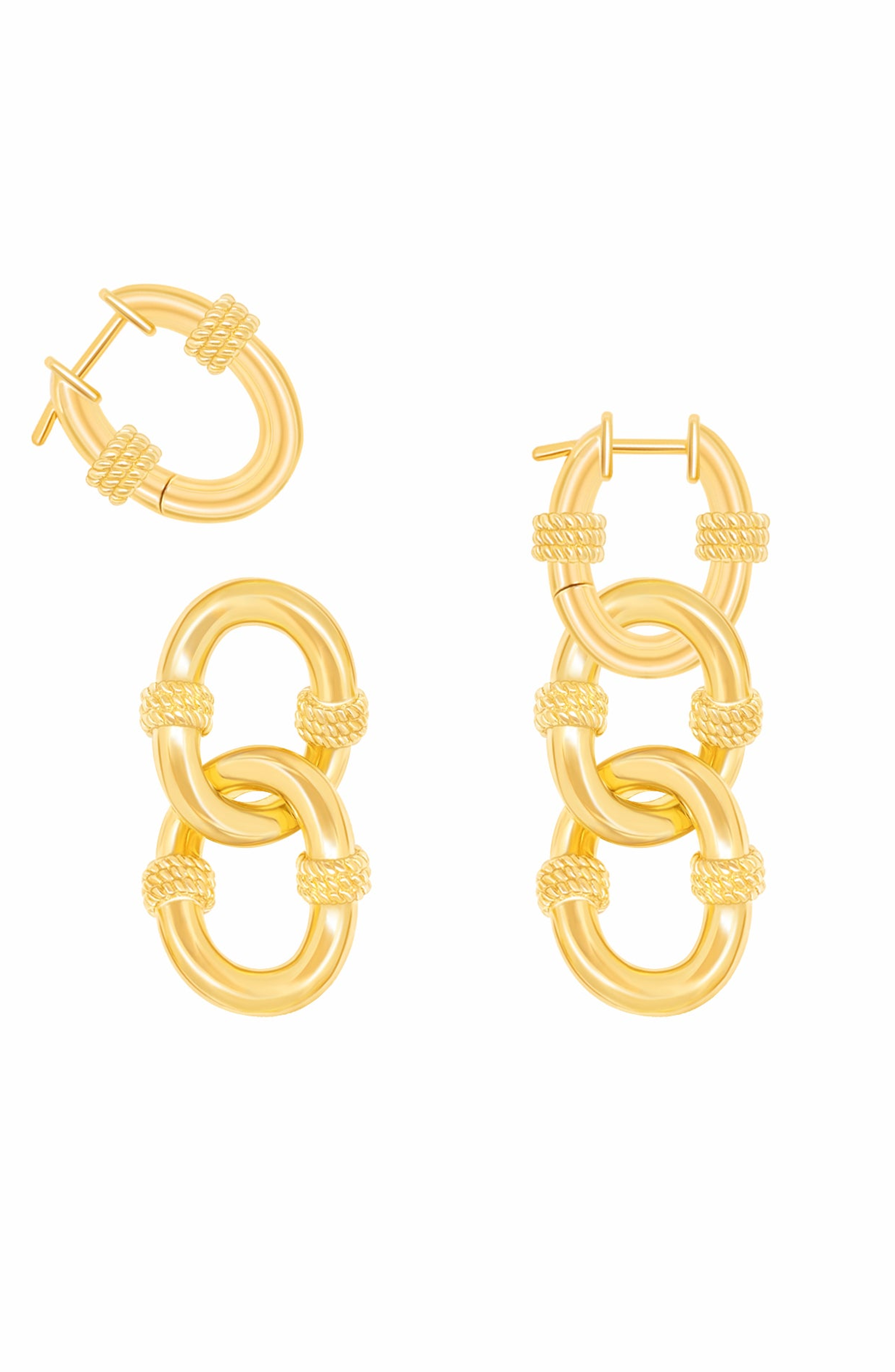 selected 18K Gold