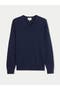  Navy Blazer