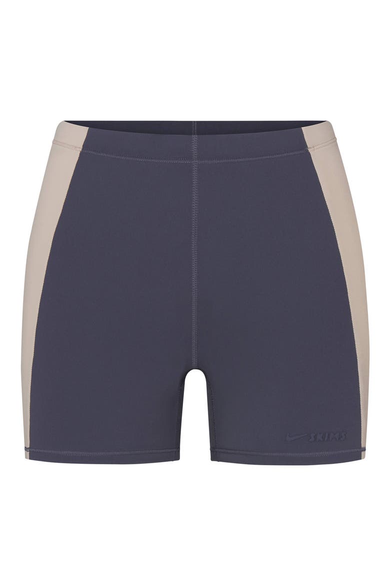 2-Inch Boy Shorts, Alternate, color, DEEP ROYAL/ STONE