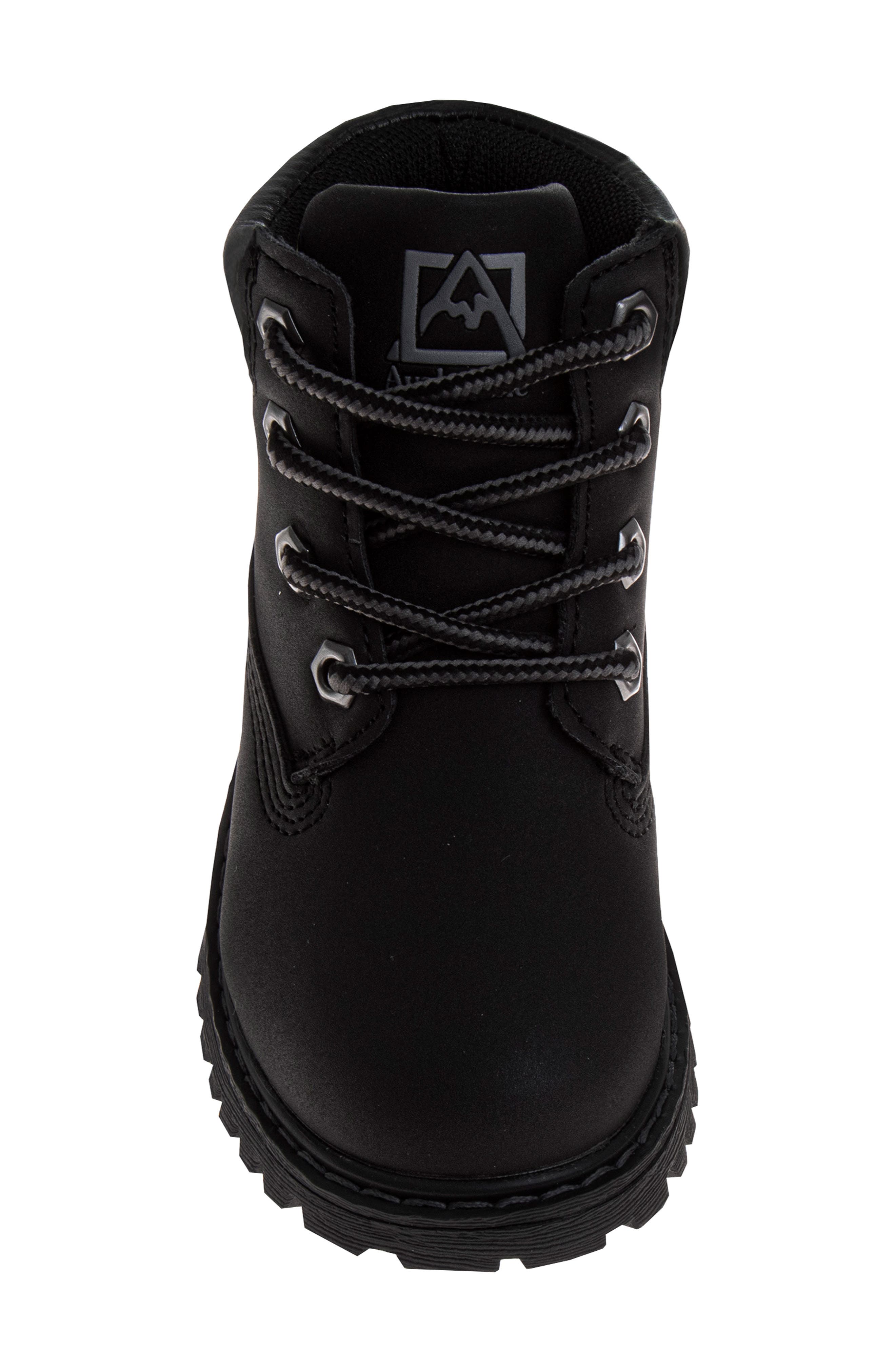 AVALANCHE Kids' Casual Lug Boot, Alternate, color, 