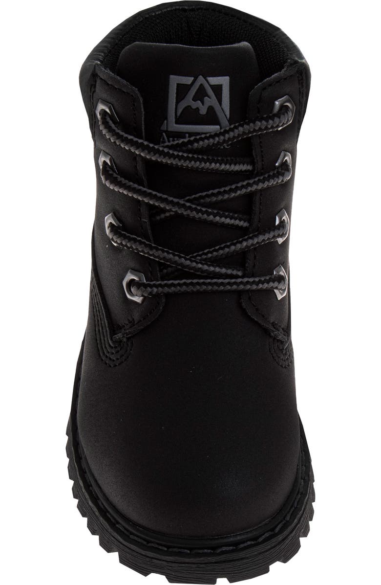 AVALANCHE Kids' Casual Lug Boot, Alternate, color,