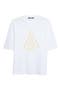 selected Embroidery Yellow Sails