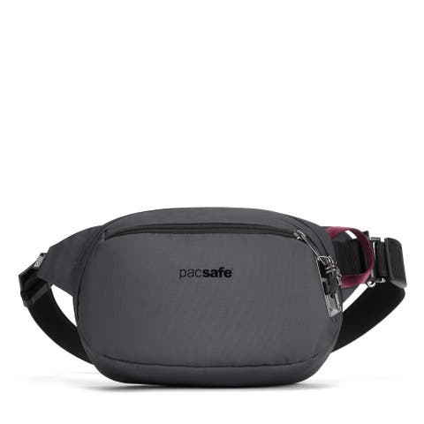 Vibe 100 4L Anti Theft Fanny Pack
