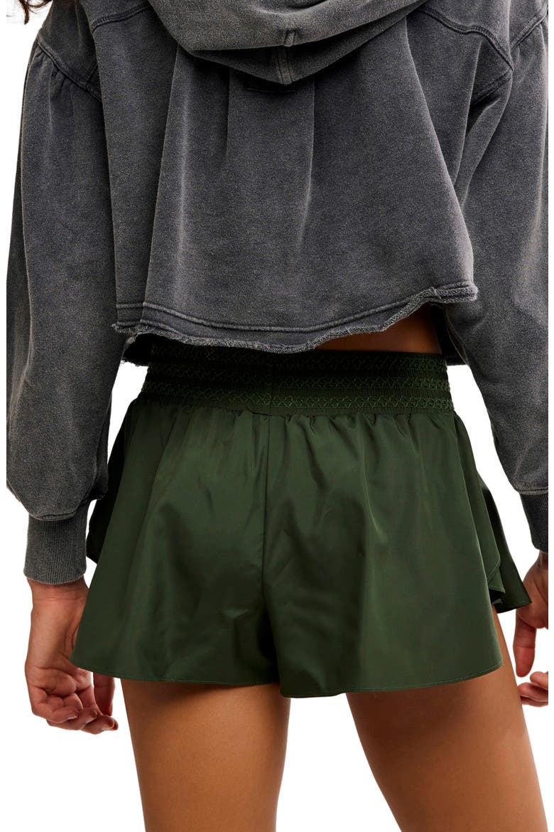 Element Shorts, Alternate, color, IVY