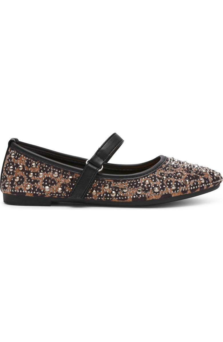 DV by Dolce Vita Kids' Bonza Mary Jane Flat, Alternate, color,