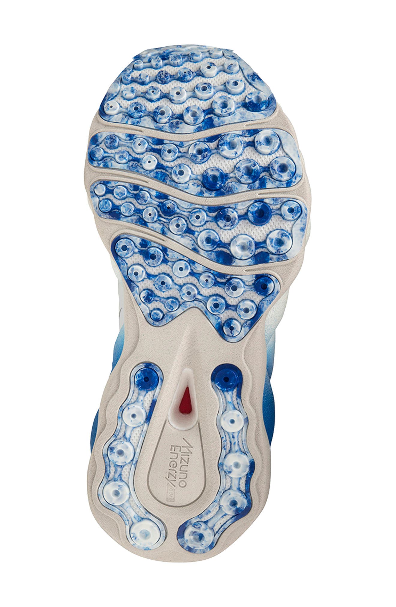 Mizuno Wave Neo Ultra Running Shoe, Alternate, color, Undyed White-Black