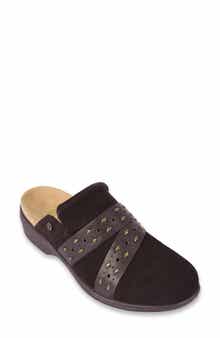 Revitalign Moro Orthotic Clog
