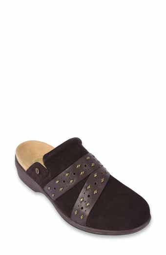 Revitalign Moro Orthotic Clog