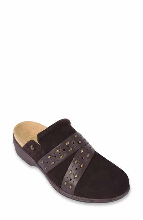 Revitalign Moro Orthotic Clog